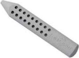 Productafbeelding Faber-Castell Driehoekige gum Grip 2001