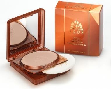 Actual product image IKOS Wet & Dry (PD1 Medium, 12.50 g)