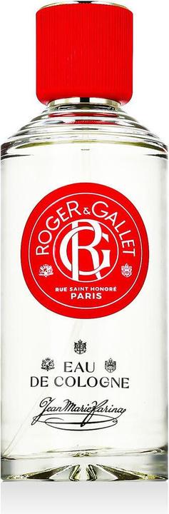Image du produit Roger & Gallet JMF Eau de Cologne (Eau de cologne, 100 ml)