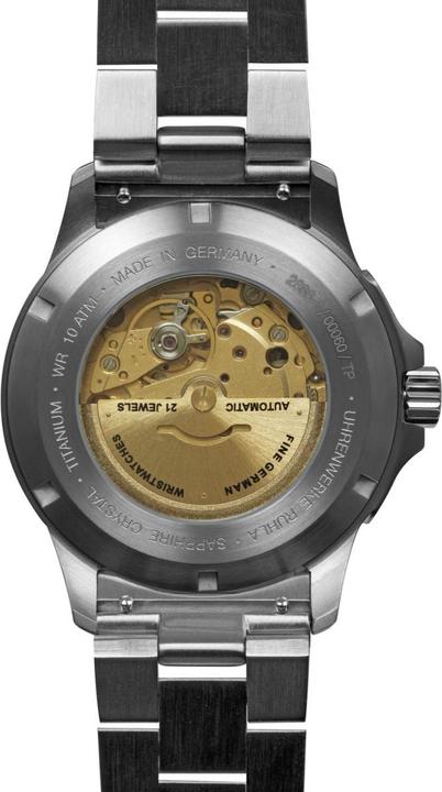 Produktbild 2866M4 (Fliegeruhr, 42 mm)