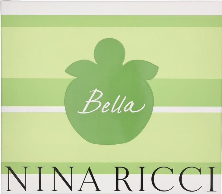 Immagine prodotto Nina Ricci Bella (Eau de toilette, 125 ml)