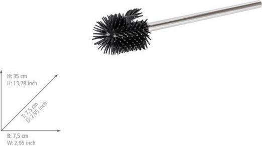 Actual product image Wenko Replacement handle