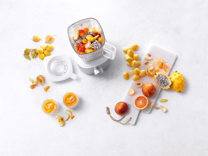 Produktbild Zwilling Standmixer Universal (1200 W)