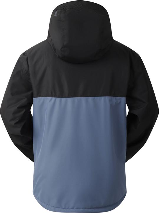 Immagine prodotto Dare2b Freeride II Giacca da Sci Blocchi di colore Uomo (M)