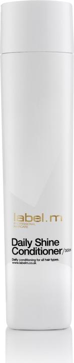 Actual product image Label.M Daily Shine (300 ml)