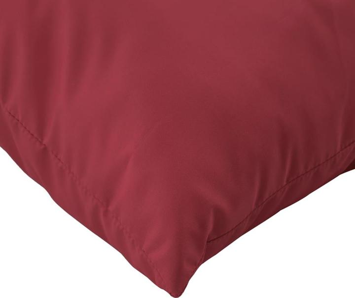 Produktbild vidaXL Palettenkissen (60 x 60 cm)