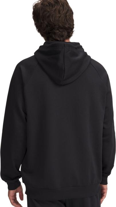 Produktbild Under Armour Rival Fleece Logo Kapuzenpullover Herren (XL)