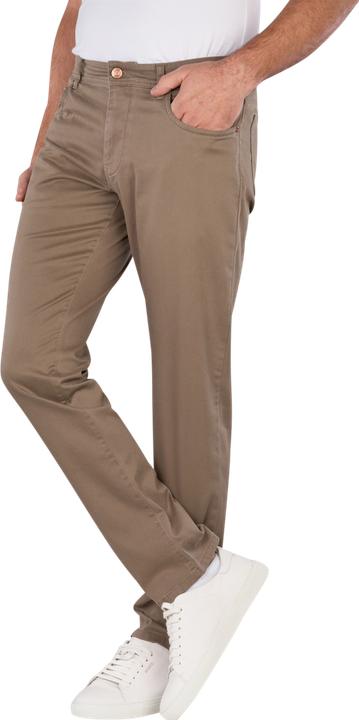 Immagine prodotto Meyer M5 Five 5-Pocket Pants Slim Fit (W33/L34)