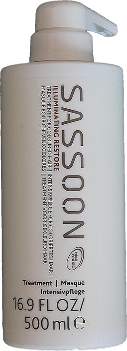 Produktbild Sassoon Illuminating Restore (500 ml)