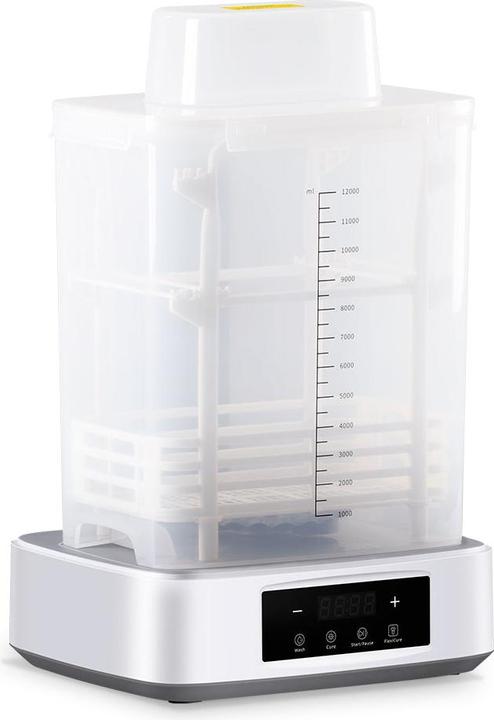 Image du produit Anycubic Station de lavage et de séchage 3 Plus (Nettoyage)