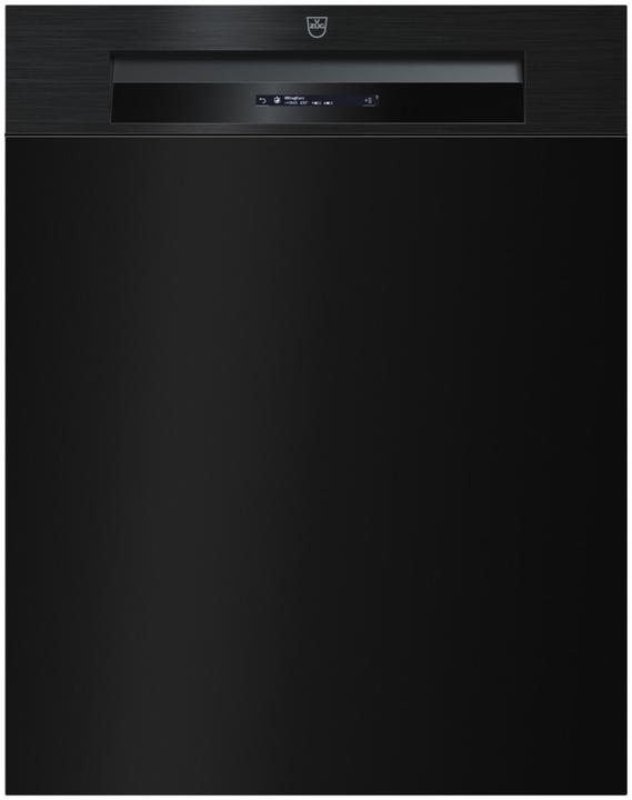 Actual product image V-Zug Lave-vaisselle AdoraVaisselle V4000 I