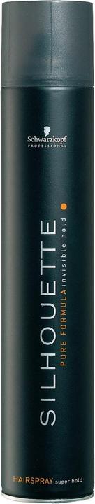 Actual product image Schwarzkopf Super Hold (300 ml)