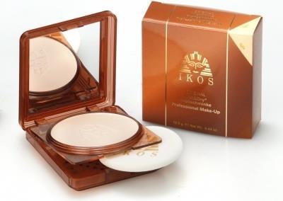 Actual product image IKOS Wet & Dry (PD2 Light, Bronzer, 12.50 g)