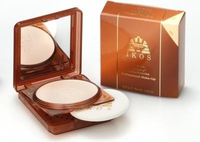 Produktbild IKOS Wet & Dry (PD2 Light, Bronzer, 12.50 g)