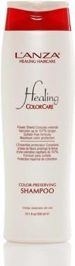 Actual product image L'Anza Color Preserving (300 ml, Liquid shampoo)