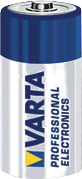 Actual product image Varta Electronics V28PX (1 pcs., SR44, 145 mAh)