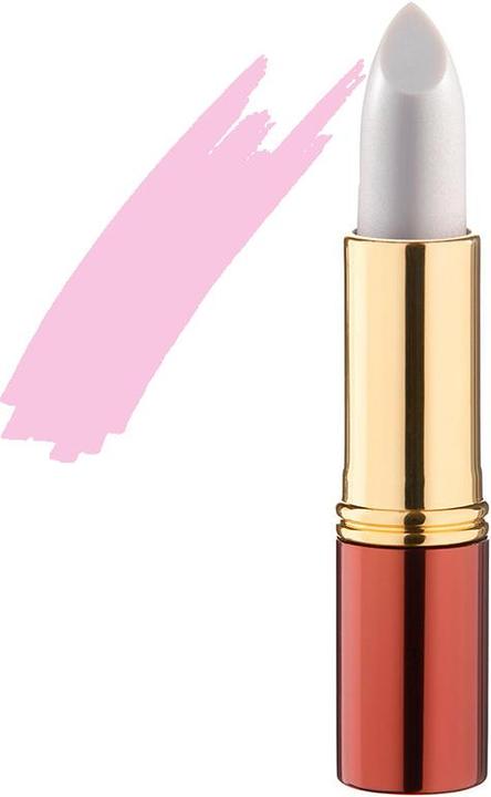 Image du produit IKOS Le rouge à lèvres de la pensée (DL1 Blanc Nacre Rose nacré)