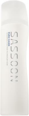 Actual product image Sassoon Pure Clean (Liquid shampoo, 1000 ml)