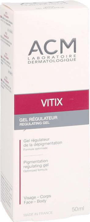 Actual product image ACM Vitix (Body gel, 50 ml)