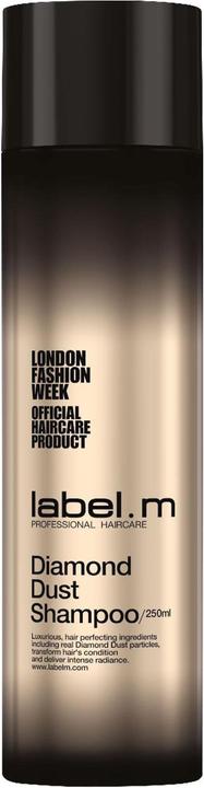 Label.M Cleanse LM Diamond Dust (250 ml, Liquid shampoo)