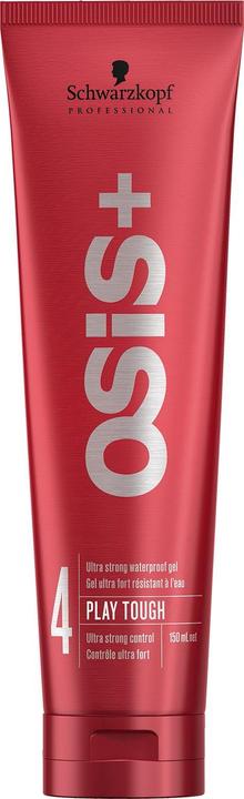 Immagine prodotto Schwarzkopf Professional Osis+gioco duro (Gel per capelli, 150 ml)