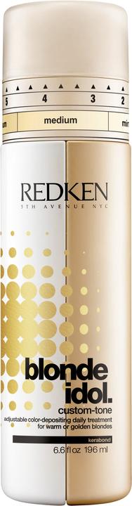 Produktbild Redken Blonde Idol (196 ml)