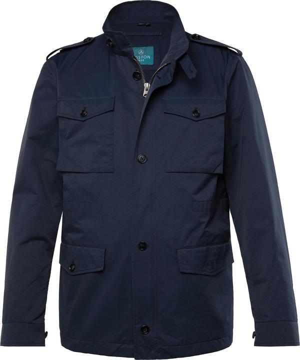 Produktbild Boston Park Fieldjacket, Stehkragen, Klappentaschen, bis 84/86 (54)