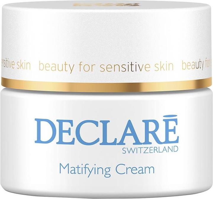 Declaré Pure Balance (50 ml, 24h Creme)