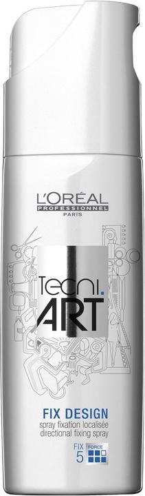 Actual product image L'Oréal Professionnel Fix Design (200 ml)