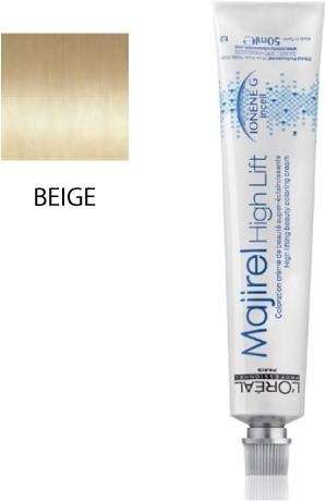 Image du produit L'Oréal Professionnel Majirel High Lift (Beige)