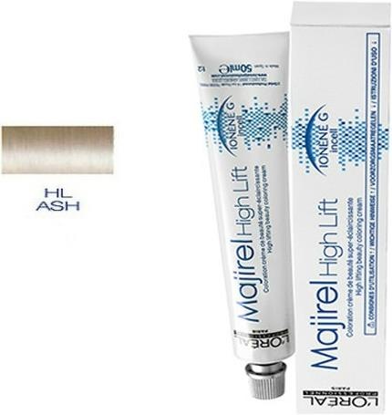 Image du produit L'Oréal Professionnel Majirel High Lift (Frêne intensif)