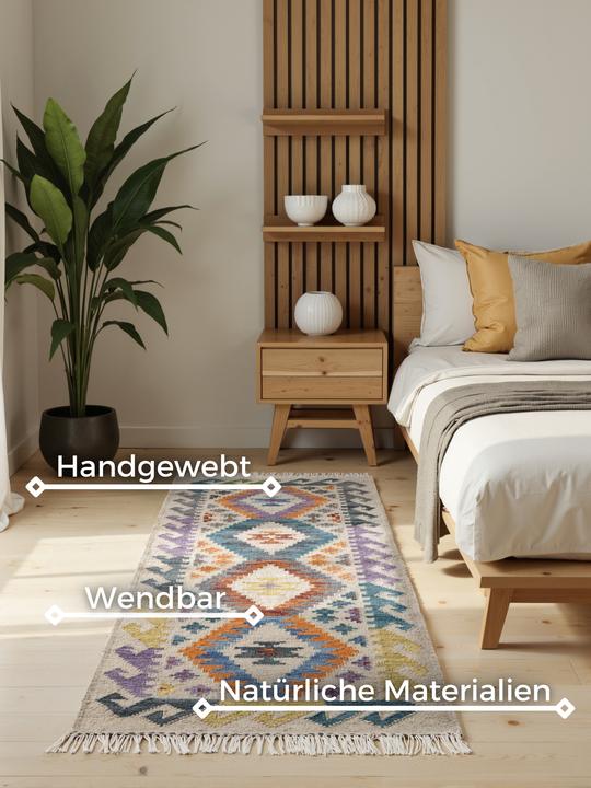 Produktbild Hanse Home Oasis (190 x 60 cm)
