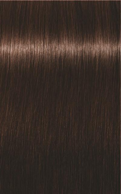 Actual product image Schwarzkopf Professional Igora Royal Absolutes Age Blend (4-60 medium brown chocolate natural)