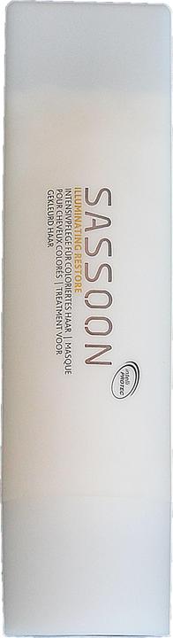 Produktbild Sassoon Illuminating Restore (170 ml)