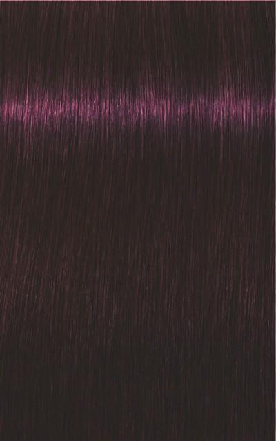 Image du produit Schwarzkopf Professional Igora Royal Absolue Age Blend (4-90 brun moyen pourpre moyen pourpre naturel)