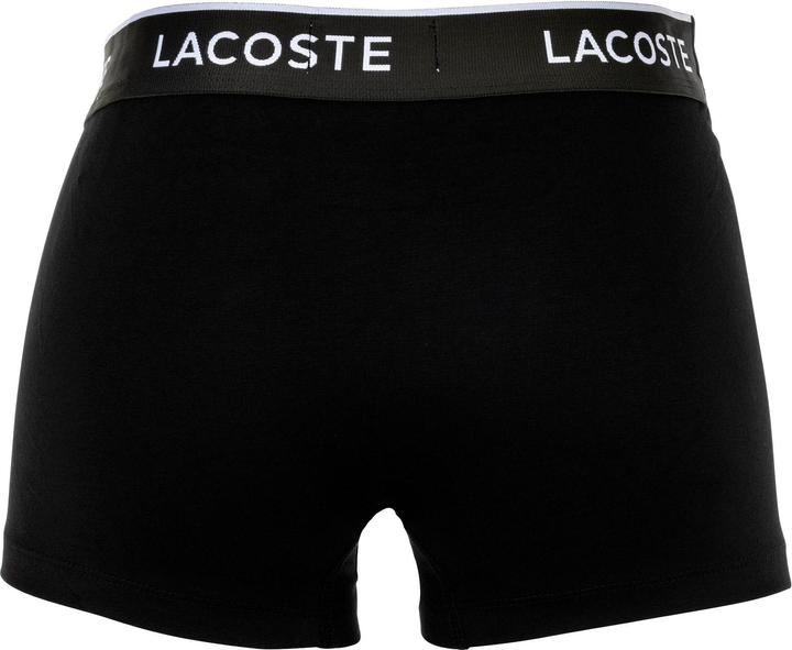 Produktbild Lacoste 5H3401 (M, 3er Pack)