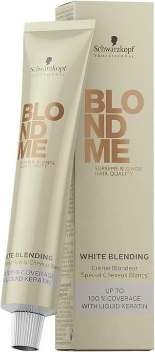 Image du produit Schwarzkopf Professional Blondme (Caramel)