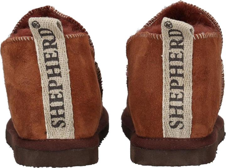 Actual product image Shepherd of Sweden Hausschuhe (38)