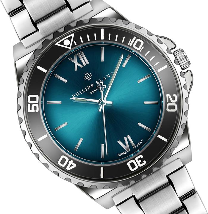 Produktbild Philipp Blanc Onex