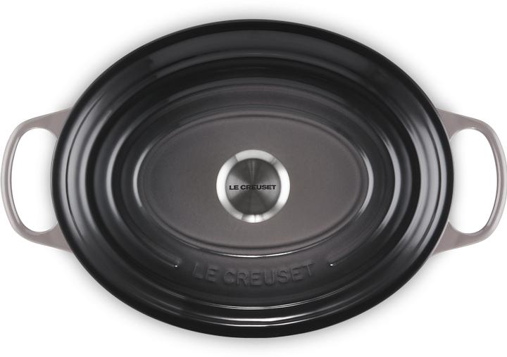 Actual product image Le Creuset Signature (31 cm, Casserole + Stewpot, Cast iron)