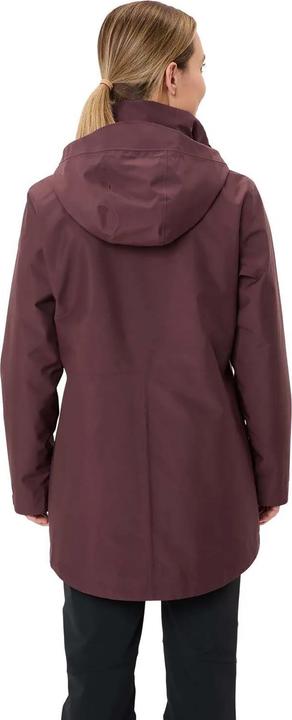 Immagine prodotto Vaude Idris 3in1 IV (40, M)