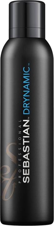 Actual product image Sebastian Drynamic (212 ml, Dry shampoo)