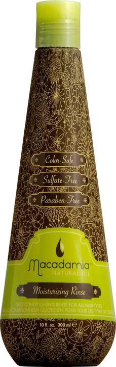 Actual product image Macadamia Moisturizing Rinse (300 ml)
