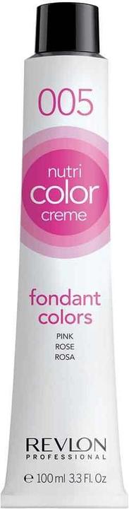 Produktbild Revlon Professional Professional Nutri Color (005 Pink)