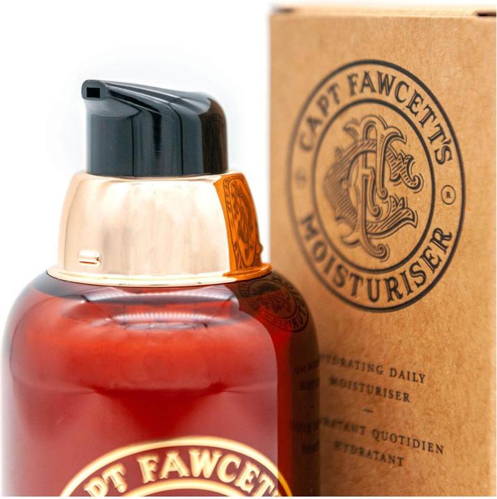 Actual product image Captain Fawcett Expedition Reserve Moisturiser (50 ml, Day cream)