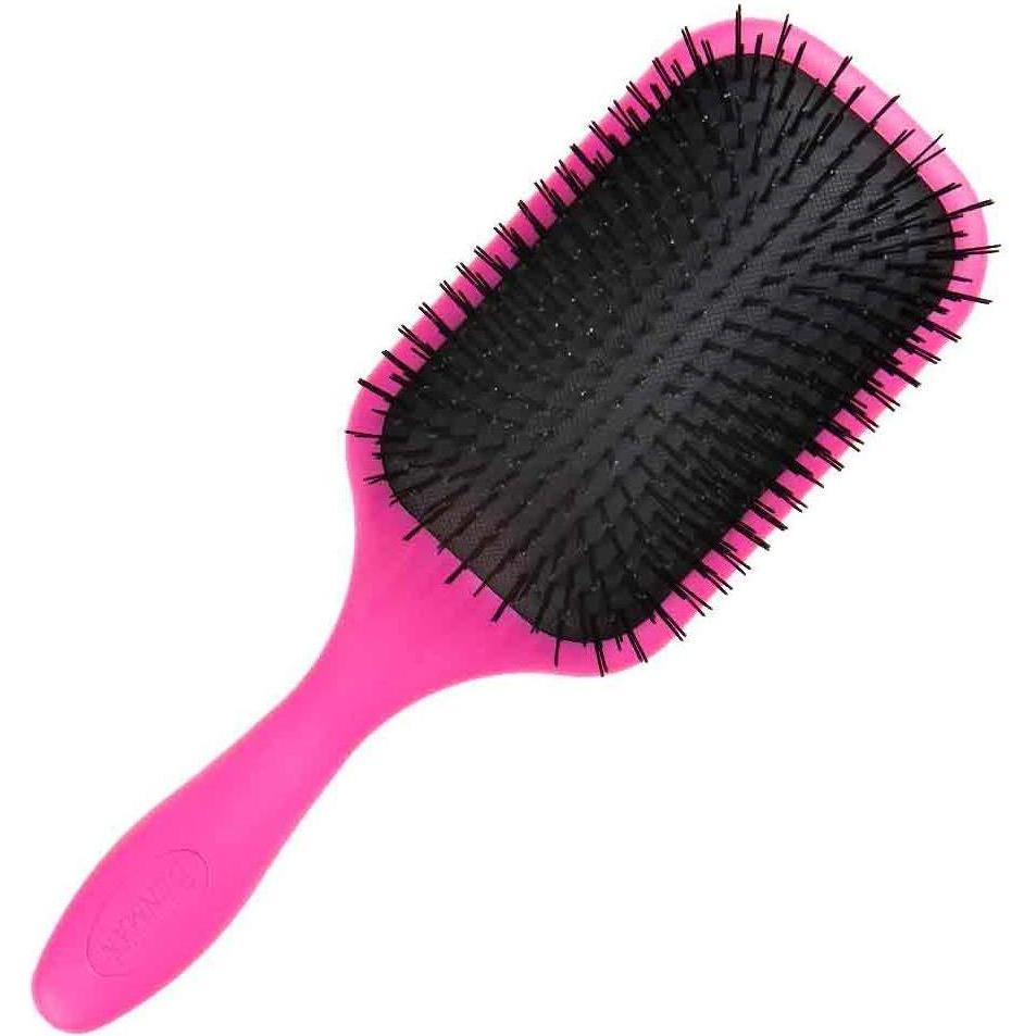 Thumbnail - Denman, Haarbürste + Kamm, Tangle Tamer Pink