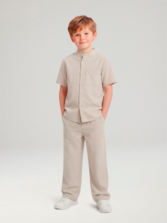 Image du produit Name it Kurzarm Hemd (116)