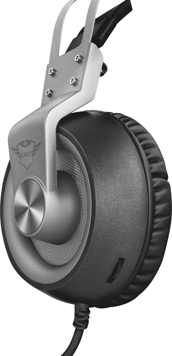 Actual product image Trust GXT 430 (Cable)