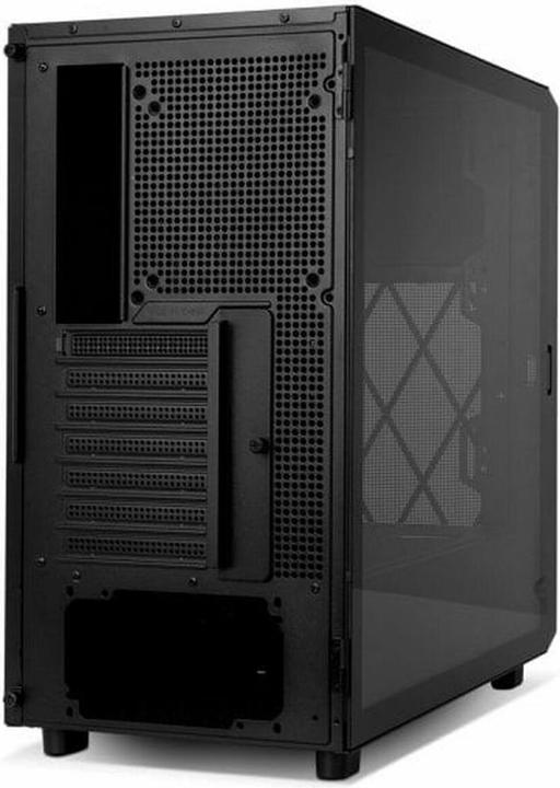 Produktbild Nox Nxhummerbios (ATX, ITX, Micro-ITX)
