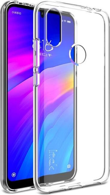 Actual product image Imak UX-5 Series (Xiaomi Redmi 7)